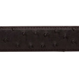 Cinto de Cuero Lucchese Mod W6011