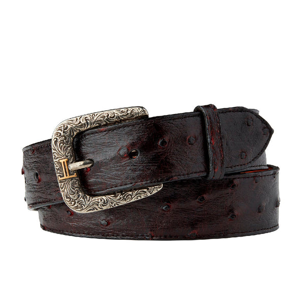 Cinto de Cuero Lucchese Mod W6021