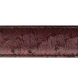 Cinto de Cuero Lucchese Mod W6052