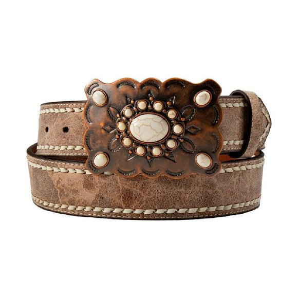 Cinto de Cuero para Dama 3D Mod D1400110238