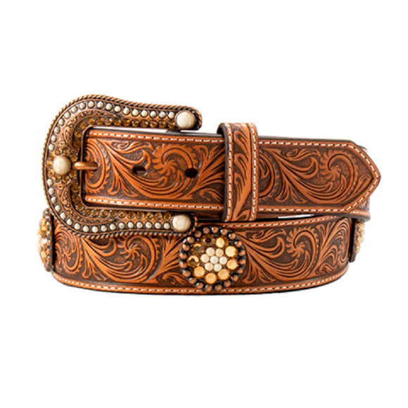 Cinto de Cuero para Dama 3D Mod N320006608