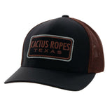 Cachucha Hooey Cactus Ropes Mod CR085