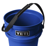 Cubeta YETI Loadout Bucket Wetlands Royal Blue
