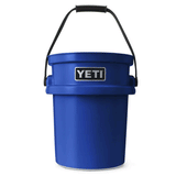 Cubeta YETI Loadout Bucket Wetlands Royal Blue