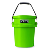 Cubeta YETI Loadout Bucket Wetlands Venom