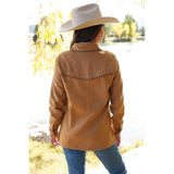 Chamarra Cinch Womens Mod CWJ7514001