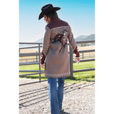 Sueter Cinch Womens Mod CWJ7518001