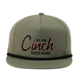 Cachucha Cinch Mod MCC0600209