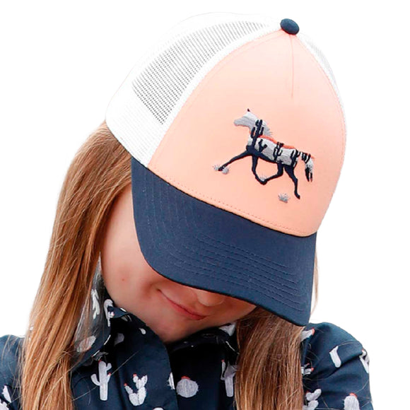 Cachucha Cinch para Niña Mod CCC0042035