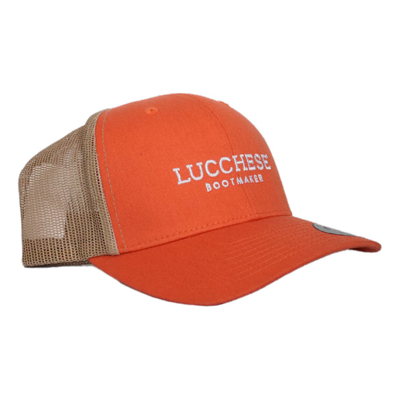 Cachucha Lucchese Mod R7035