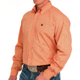 Camisa Cinch Mod MTW1105875