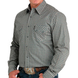 Camisa Cinch Mod MTW1301086