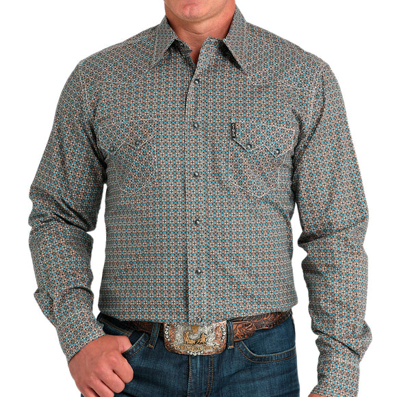 Camisa Cinch Mod MTW1301086