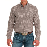 Camisa Cinch Mod MTW1347124