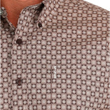 Camisa Cinch Mod MTW1347124