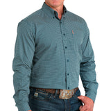 Camisa Cinch Mod MTW1347136
