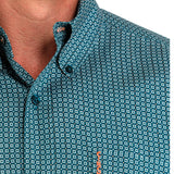 Camisa Cinch Mod MTW1347136