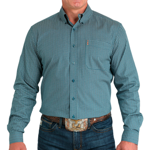 Camisa Cinch Mod MTW1347136