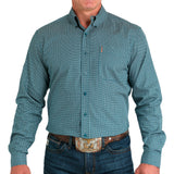 Camisa Cinch Mod MTW1347136