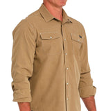 Camisa Cinch Mod MTW1403002