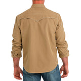 Camisa Cinch Mod MTW1403002
