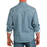 Camisa Cinch Mod MTW1403003