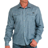 Camisa Cinch Mod MTW1403003