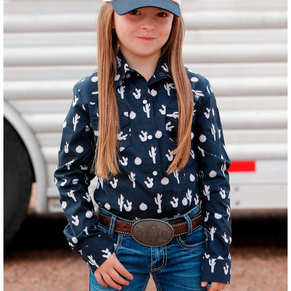 Camisa Cruel Girl para Niña Mod CTW3230050