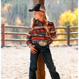 Camisa Cruel Girl para Niña Mod CTW3230051