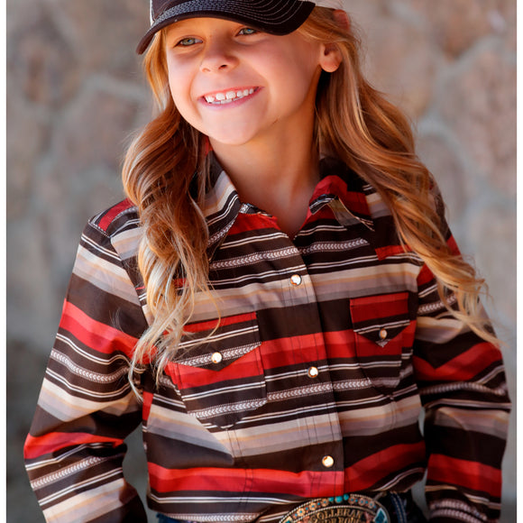 Camisa Cruel Girl para Niña Mod CTW3230051