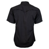 Camisa Hooey Mod HT1610BK