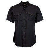 Camisa Hooey Mod HT1610BK