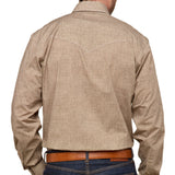 Camisa Lucchese Mod AZ20040-3048