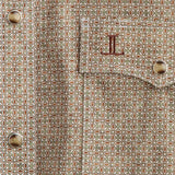 Camisa Lucchese Mod AZ20040-3048