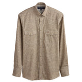 Camisa Lucchese Mod AZ20040-3048