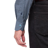 Camisa Lucchese Mod AZ20116-9914