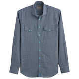 Camisa Lucchese Mod AZ20116-9914