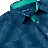 Camisa Resistol Lakeland