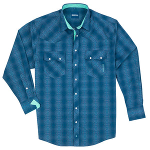 Camisa Resistol Lakeland