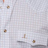Camisa Lucchese Mod AZ20113-9914