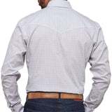 Camisa Lucchese Mod AZ20113-9914
