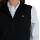 Chaleco Cinch Womens Mod MAV9922001