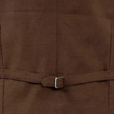 Chaleco Outback Mod 29829 Jessie Canvas Brown