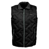 Chaleco Resistol Butte Black