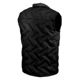 Chaleco Resistol Butte Black