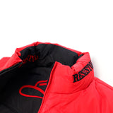 Chaleco Resistol Marketing Red/Black Boys