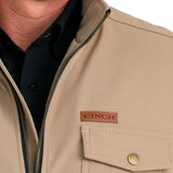 Chamarra Cinch Mod MWJ1566004