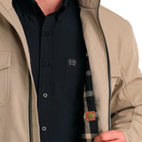 Chamarra Cinch Mod MWJ1566004