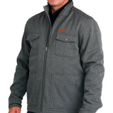 Chamarra Cinch Mod MWJ1566005