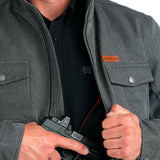 Chamarra Cinch Mod MWJ1566005